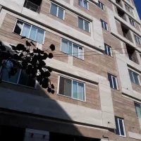 واحد نوساز محوطه کاخ ۳ خواب