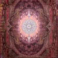 شرایط ویژه فروش فرش فرشینه گبه گلیم پتوپادری..