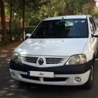 تندر L90 مدل 95/11|خودرو سواری و وانت|اراک, |دیوار