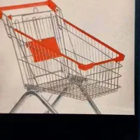 چرخ فروشگاهی