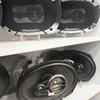 پخش تصویری مانیتوری سیستم باند ضبط خودرو|خدمات موتور و ماشین|قم, انصارالحسین|دیوار