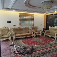 اجاره ویلا با غ استخر دار ابگرم سرپوشیده باغ یاس|اجارهٔ کوتاه‌مدت ویلا و باغ|همدان, |دیوار