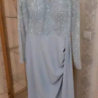 پیراهن مجلسی شیک ومزونی|لباس|تهران, نیروی هوایی (پیروزی)|دیوار