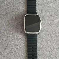 ساعت هوشمند.سیم کارت خور.معاوضه با گرینجیک