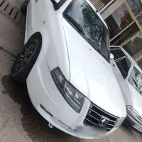 سمند سورن پلاس مدل۹۹