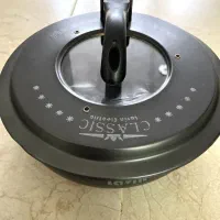 لوستر و چراغ اویز حباب دار سالم|لوستر و چراغ آویز|ارومیه, |دیوار