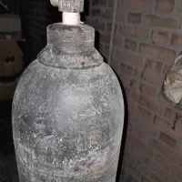 کپسول اکسیژن ۵۰ لیتری