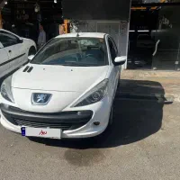 207 فلز فرمون برقی|خودرو سواری و وانت|ری, منصوریه منگل|دیوار