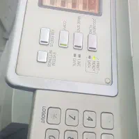 دستگاه کپی شارپ m350n کارکرده سالم|پرینتر، اسکنر، کپی، فکس|تبریز, |دیوار