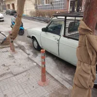 وانت پیکان|خودرو سواری و وانت|تهران, دریا|دیوار