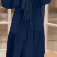مانتو عبایی اماراتی