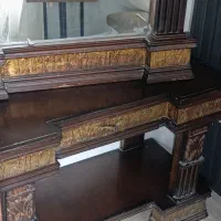 اینه قدی|آینه|کرج, گلشهر|دیوار