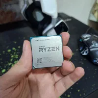 بنویس سی پی یو گیمینگ  Ryzen 5 1400X|قطعات و لوازم جانبی رایانه|آبادان, |دیوار