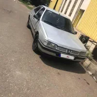 405 مدل 88|خودرو سواری و وانت|ساری, |دیوار