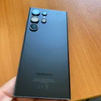 S23 Ultra|موبایل|مشهد, ده دی|دیوار