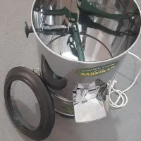 سبزی خوردکن ۵ کیلو سبز ایران
