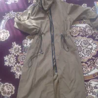 بارونی بلند|لباس|تفرش, |دیوار