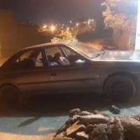 ماشین روا مدل 85|خودرو سواری و وانت|سنندج, |دیوار