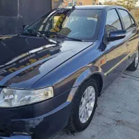 سمند سورن90|خودرو سواری و وانت|یاسوج, |دیوار