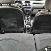 ۲۰۶ تیپ ۲|خودرو سواری و وانت|اصفهان, کشاورزی|دیوار