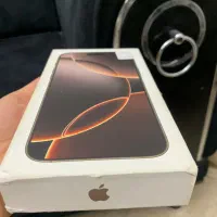 گوشی 16پرومکس(اکبند)|موبایل|تهران, دریاننو|دیوار