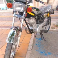 هندا۹۵درحد