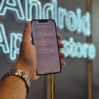 iphone 13 pro|موبایل|شیراز, قصرالدشت|دیوار