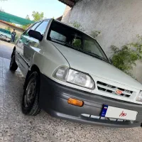 پراید مدل۷۸ (عطیقه)|خودرو سواری و وانت|قائم‌شهر, |دیوار