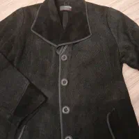 پالتو در حد نو|لباس|کرج, شاهینویلا|دیوار