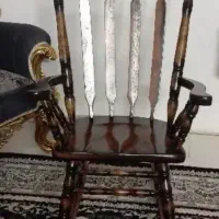 فروش صندلی راک با قیمت مناسب