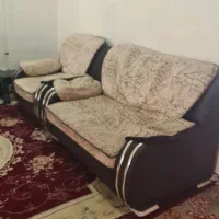 مبل هفت نفره|مبلمان خانگی و میز عسلی|آبدانان, |دیوار