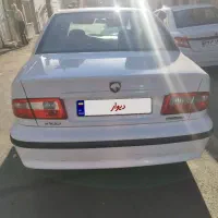 سمند موتور ملی مدل ۹۷