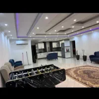 اجاره روزانه/هفتگی/ماهانه ویلا ۵ هکتار در قلات|اجارهٔ کوتاه‌مدت ویلا و باغ|شیراز, قلات|دیوار