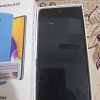 گوشی سامسونگ A72 نیاز به تعمیر دارد