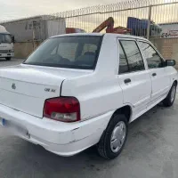 پراید ۱۳۲ مدل ۹۶|خودرو سواری و وانت|اسلام‌شهر, ملک‌آباد|دیوار