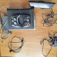 Xbox 360|کنسول، بازی ویدئویی و آنلاین|پاکدشت, پاکدشت (مامازند)|دیوار