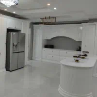 کابینت با اقساط یکساله