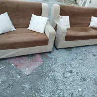 مبل راحتی 7نفره