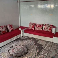 مبل 8 نفره راحتی