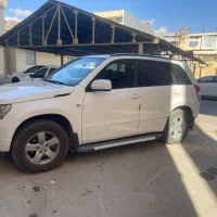 سوزوکی ویتارا