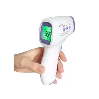 تب سنج دیجیتالی با ارسال رایگان پرداخت درب منزل