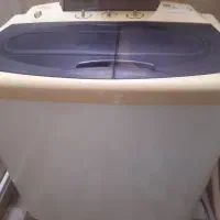 لباس شویی دوقلو ارشیا