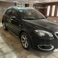 برلیانس کراسc3 1500 مدل ۹۶|خودرو سواری و وانت|ساری, |دیوار