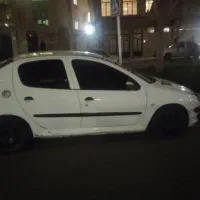 ۲۰۶ sd v20|خودرو سواری و وانت|مشهد, تربیت (صدف)|دیوار