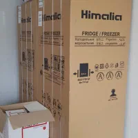 یخچال دوقلو هیمالیاIce Age|یخچال و فریزر|پیرانشهر, |دیوار