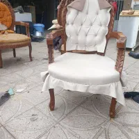 تعمیرات انواع مبلمان وسرویس خواب ثابت ودرمنزل