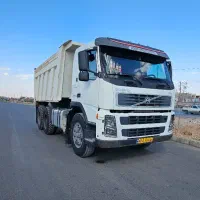 اف ام ۱۳ کمپرسی