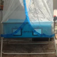 گهواره نوزاد