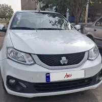 ساینا S مدل ۱۴۰۳نسخه ۸۵ گانه، بدنه بدون رنگ و ضربه