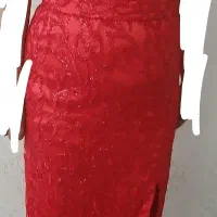 لباس مجلسی حنابندان